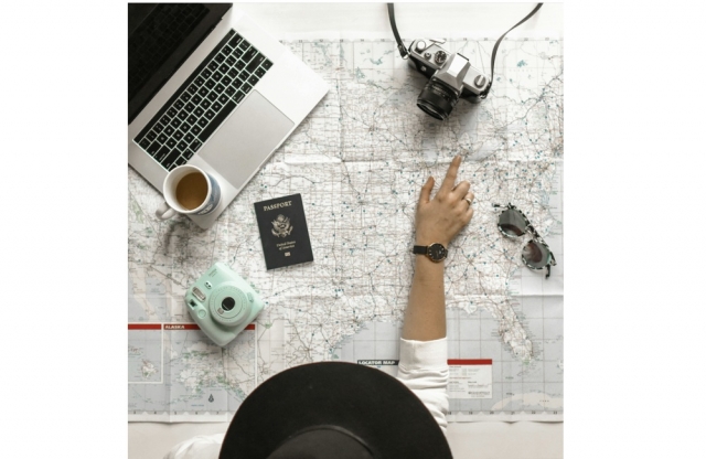 Best Travel Tips for Traveling in a Group