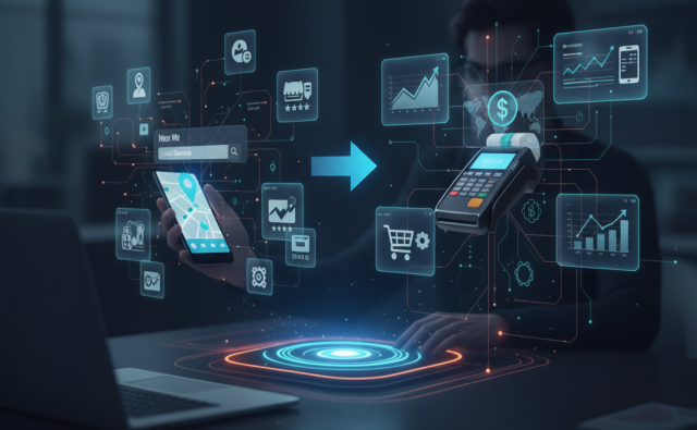 How to Find the Best Web Design Company Near You Without Guesswork