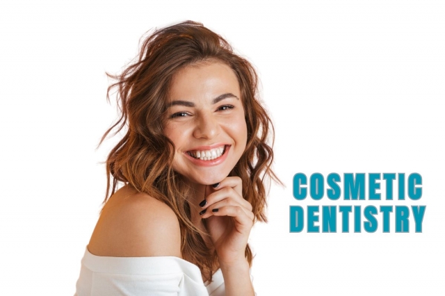 Top 5 Cosmetic Dental Treatments to Transform Your Smile