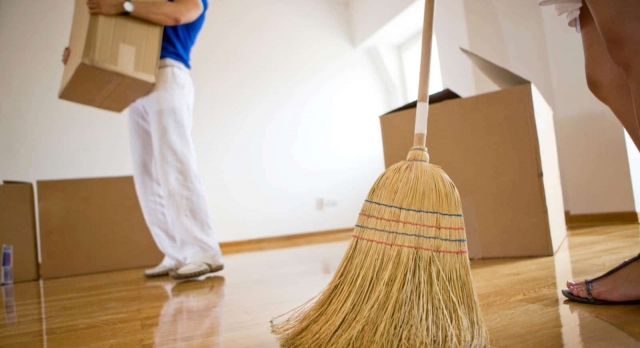 Paramount Cleaning UK Ltd: Your Premier Choice for Carpet Cleaning Service 