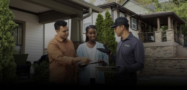 Pest Control Solutions Cleveland - Kreshco Pest Control