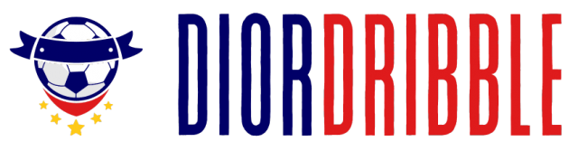 DiorDribble DiorDribble