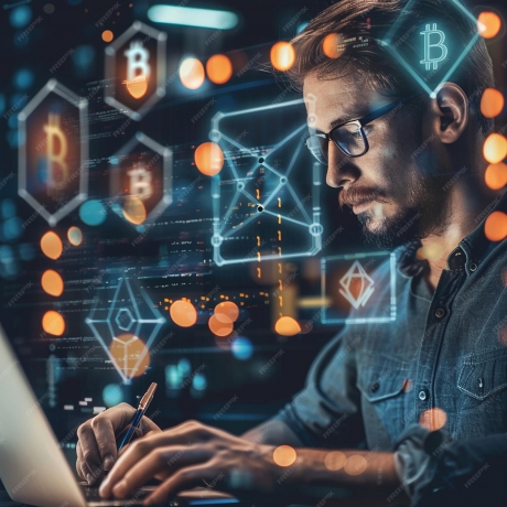 10 Things to Know Before You Hire Blockchain Developers for Your Startup