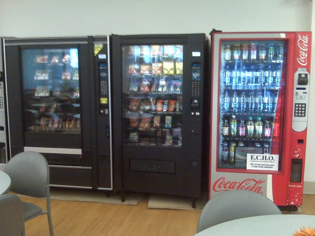 Boost Your Profits with These Innovative Vending Machine Business Ideas