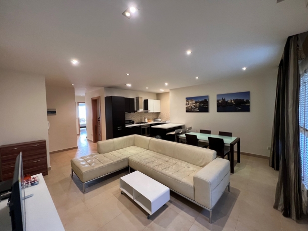 Where Are the Most Affordable Yet Luxurious Apartments for Rent in Malta?