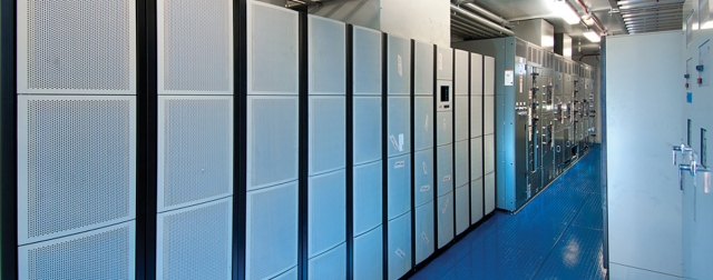 Transformative Growth and Dynamics in the Modular Data Center Market