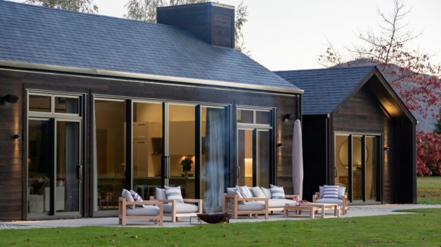 How Luxury Accommodation Elevates Your Vacation Experience?