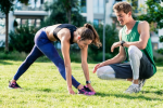 Get Fit and Stay Motivated with Expert Personal Trainer Surrey