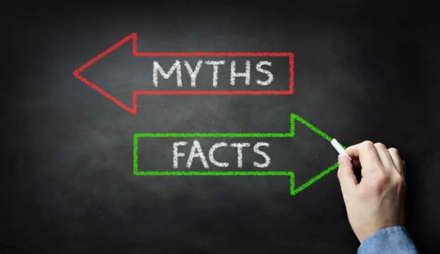 Busting The Top 5 Myths of Custom Software Development