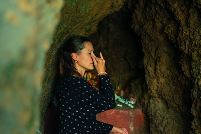 Best Yoga Teacher Training in Rishikesh