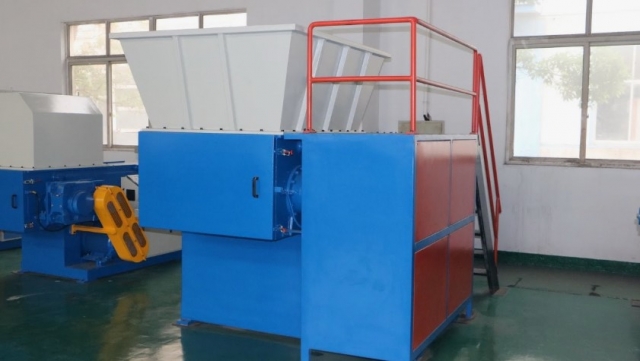 An Overview of Plastic Shredder Machine Makers and What They Do in the Recycling Business 