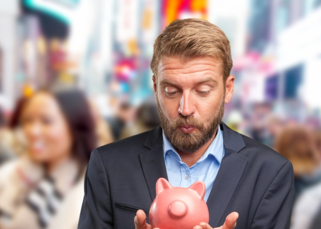 The Hidden Connection Between Financial Security and Mental Health