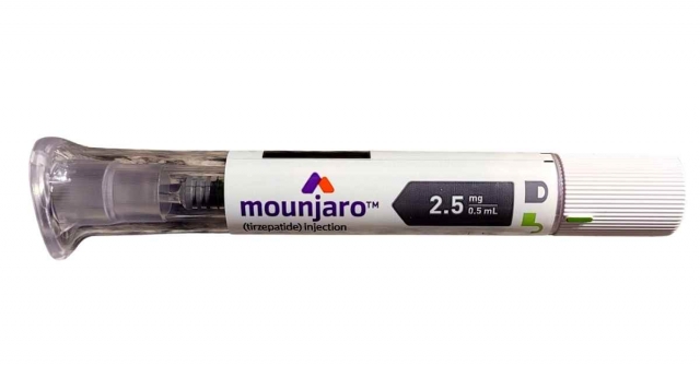 Effective Mounjaro Injection in Dubai Only at Dynamic Life Clinic