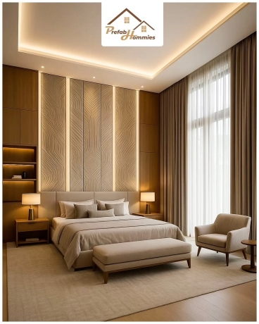 Perfect Harmony of Style and Strength: UPVC Window and Door in Dehradun