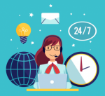 After Hours Answering Services That Increase Lead Conversion