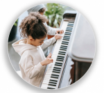 Why Parents Choose the Best Online Piano Lessons for Kids in California