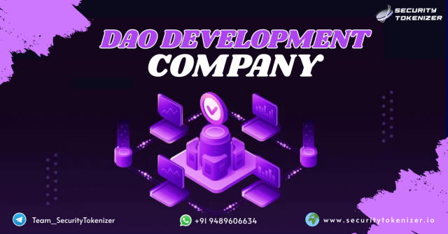 Why Your Business Needs a DAO: Secure & Transparent Governance