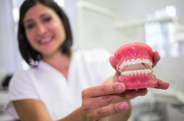 Smile Brighter with Murrells Inlet Dentistry: Your Trusted Dental Care Provider