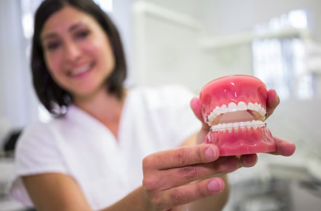 Affordable Dental Care in Baton Rouge: Your Path to a Healthy Smile on a Budget