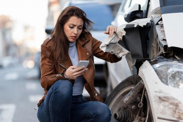 What Compensation Can You Get After a Head-On Crash in Lake County?