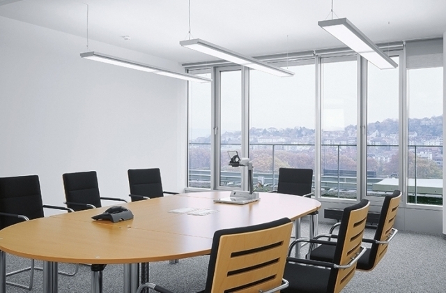 Brighten Up Your Workspace: Top 5 Types of Lights Ideal for Office Environments