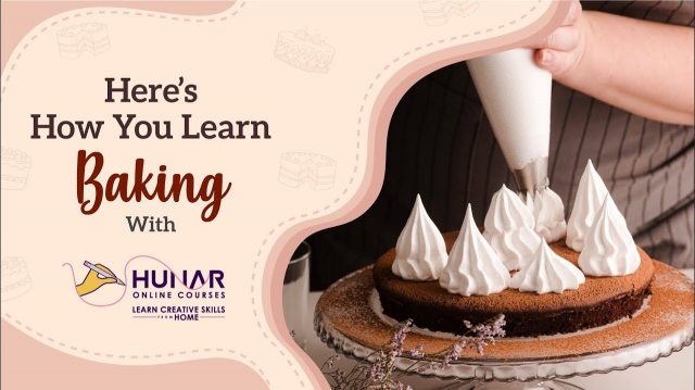 Opportunities in India's Cake Making Business