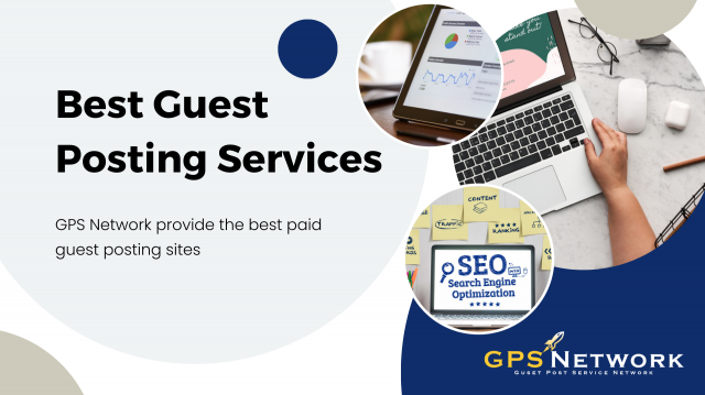 The Secret Sauce to Blogging Success Best Guest Posting Services