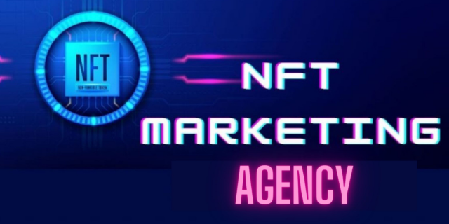 NFT Marketing Agency Unleashed: Strategies for Digital Growth