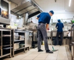 The Top Mistakes to Avoid When Cleaning a Restaurant in Dubai
