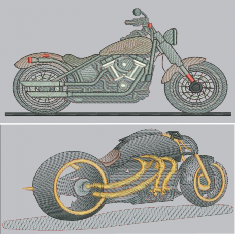 Transforming Designs into Perfection with the Best Embroidery Digitizing Services Company