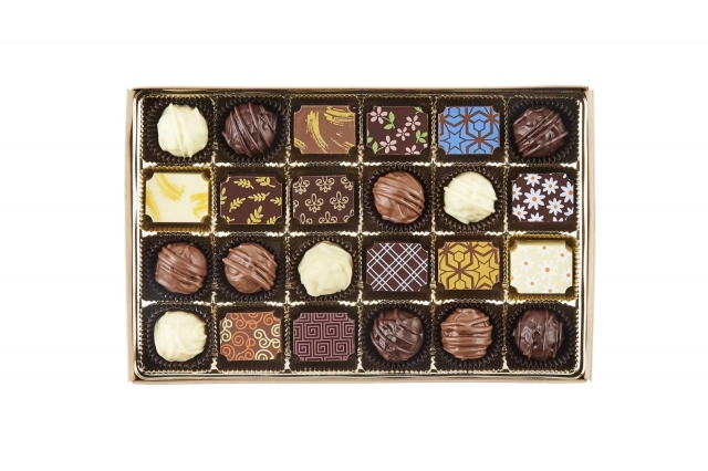 Sensory Delights: Experience Flavors with Truffle Boxes Bulk