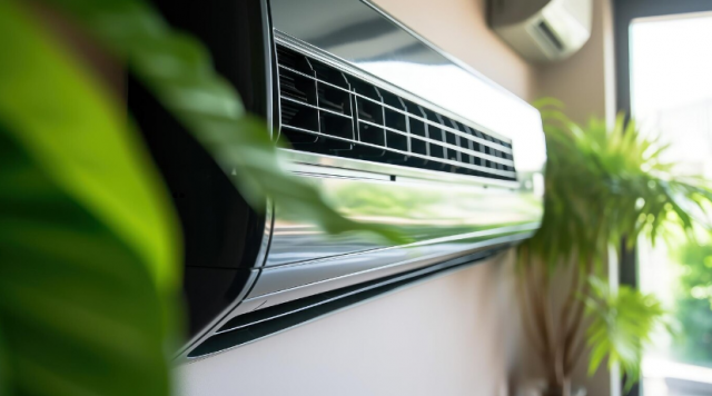 HVAC Windsor technicians