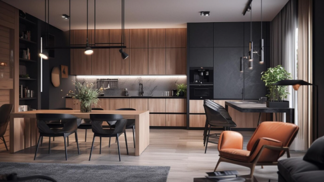 kitchen design in denver