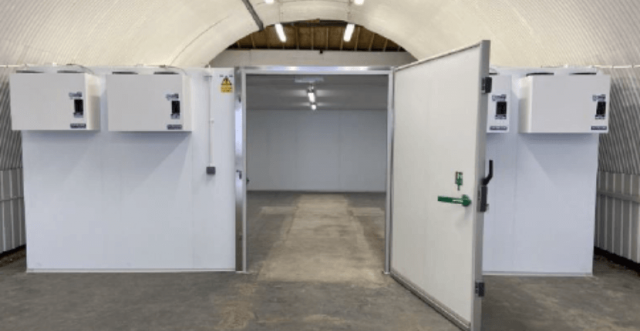Professional Cold Room Cleaning Glasgow Businesses Can Rely On for Lasting Results
