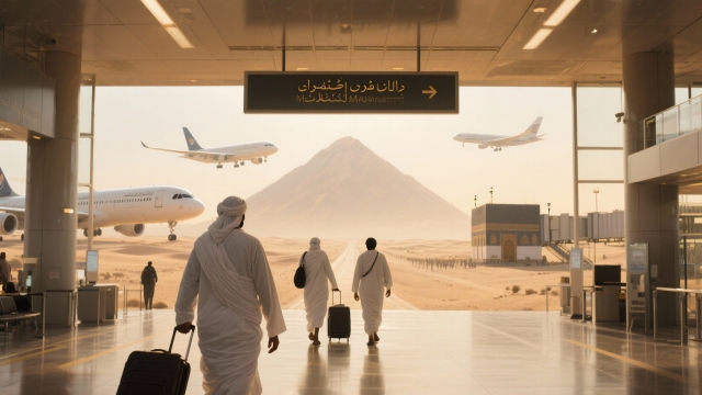 Are August Umrah Deals the Perfect Opportunity for Your Spiritual Journey?