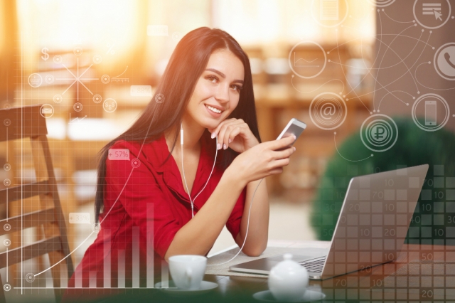 9 Ways to Make Your Business More Visible Online
