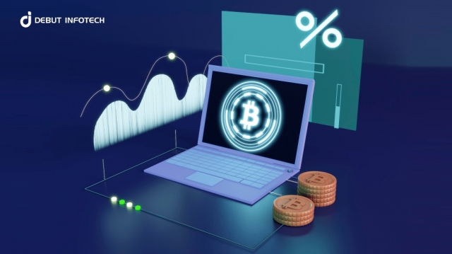 Crypto Token Development