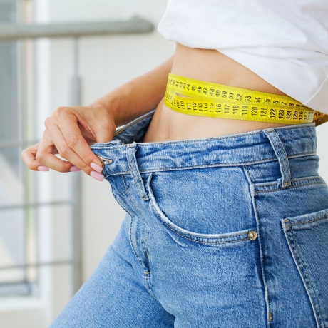 Achieve Natural Slimming at a Professional Weight Loss Clinic Dubai