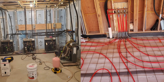 The Unsung Heroes of Home Comfort and Efficiency 