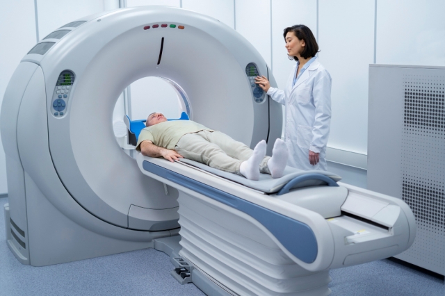 Cost-Saving Strategies When Buying MRI Machines