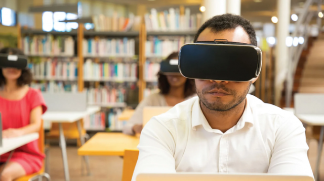 Emotion Recognition and AI in Modern Learning Environments