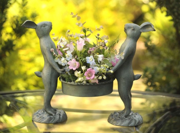 Garden Art Statues Transforming Outdoor Spaces into Artistic Paradises