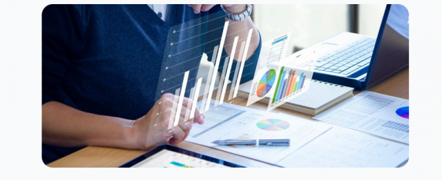 Top Financial Software Development Companies in 2025: The Builders Behind the Money