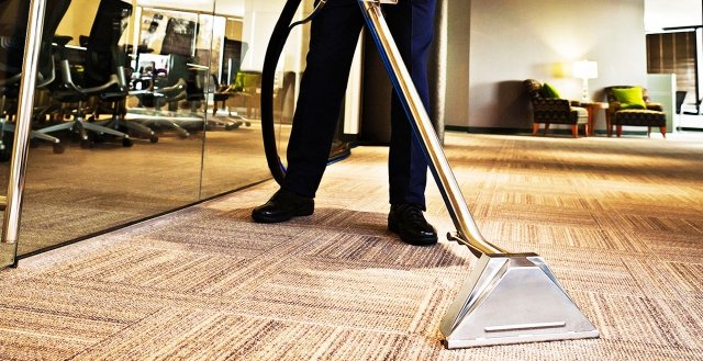 Why Carpet Cleaning Is Vital For Maintaining A Healthy Environment?