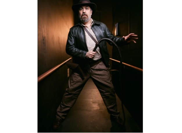 From Firehouse to Franchise: What Brian Quinn's Career Teaches the Modern Creator