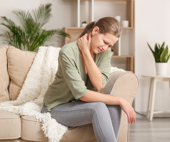 From Slouching to Standing Tall: Proven Ways to Correct Posture Naturally