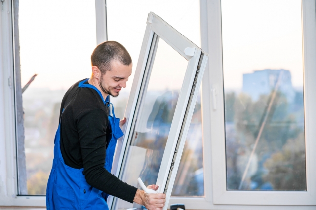 Discover the Versatility of Tilt and Turn Windows: Beauty and Function Combined