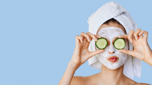 Beat the Heat: Cooling Cucumber Face Packs for Summer