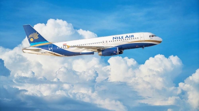 How to Cancel Nile Air Flight?  +1-877-419-4448