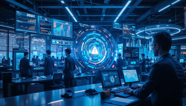 How Solix Is Driving Enterprise AI Solutions Across Industries